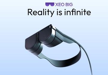 XEO-Out of this world ����ʵVR����ȫ������