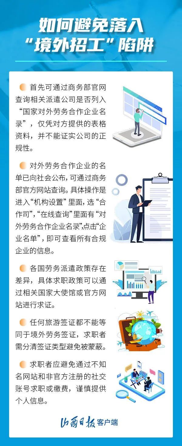 鲸才招聘求职防骗注意事项与避坑指南配图
