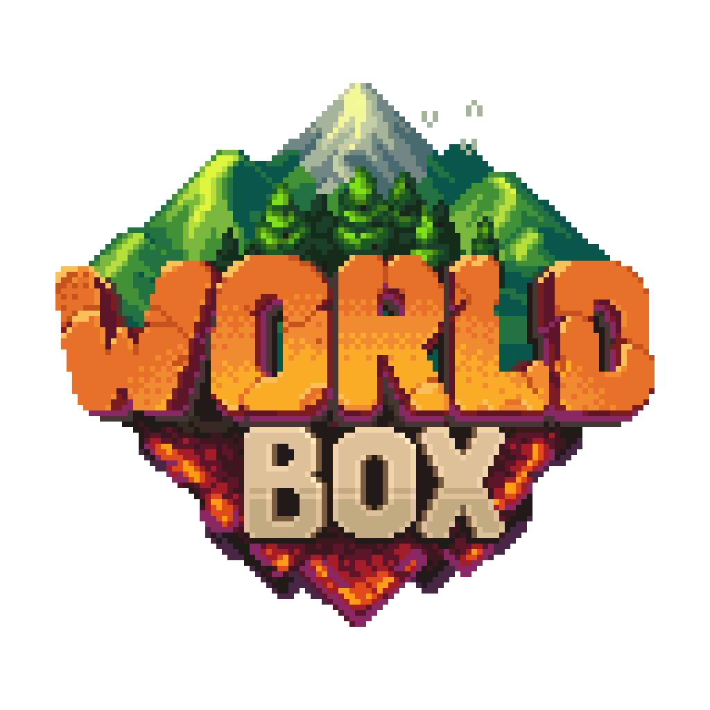 上帝模拟器mac版(WorldBox) Mac电脑下载安装全流程截图