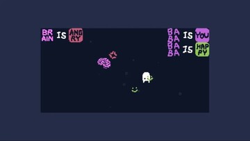 Baba Is You for Mac苹果电脑版游戏评测与Mac运行体验