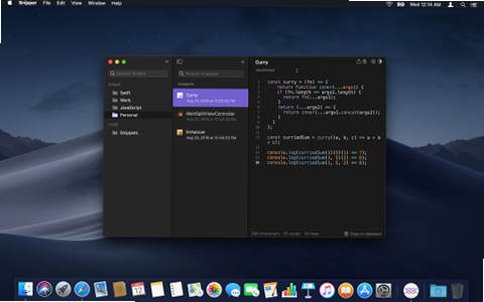 Snipper App for Mac(����Ƭ�ι�������)