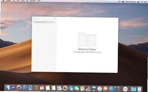 Snipper App for Mac(����Ƭ�ι�������)
