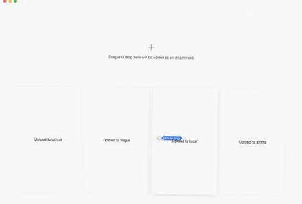 GitNote for Mac(��ƽ̨�ʼ�����)��ͼ1