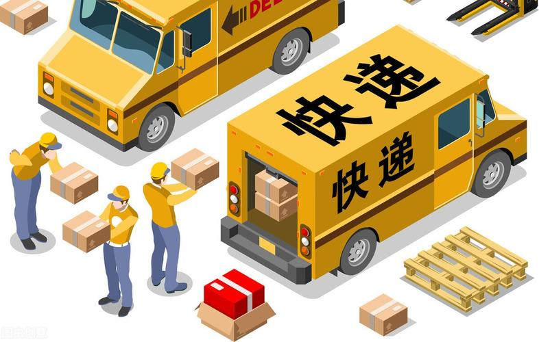 快递包裹单号查不到物流信息解决办法配图