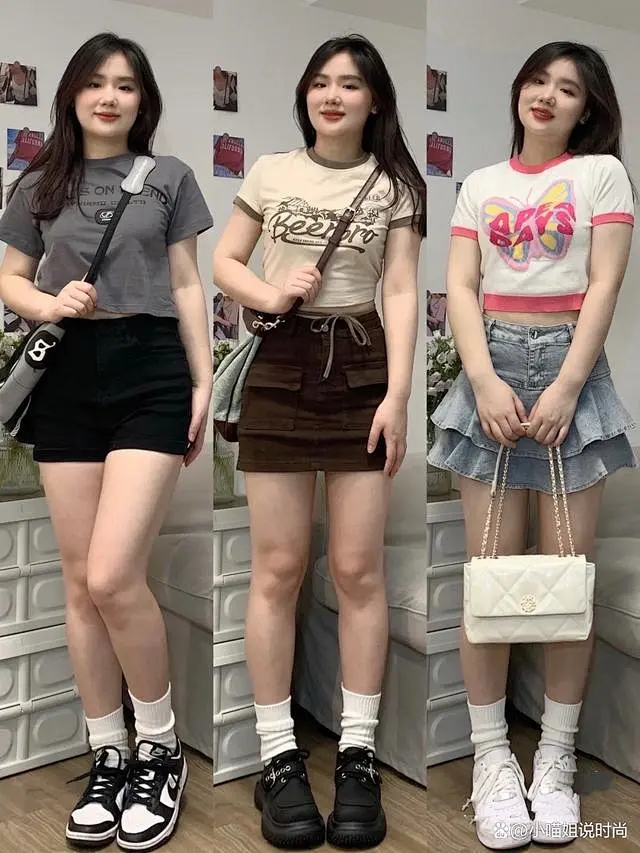 �����³�С����΢��Ů����װֱͲ��A��ȹ����