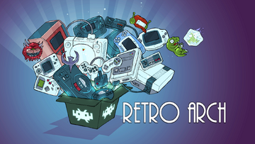 pspģ���� for Mac RetroArch������Ϸ����