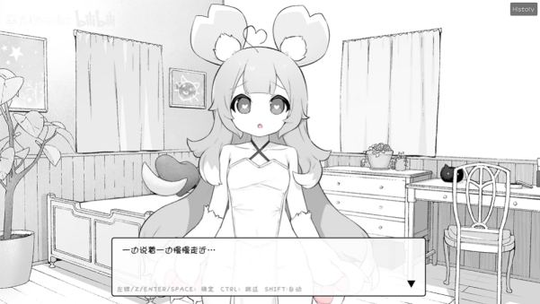 魔物娘诊察断档案官方正版全角色收集时间表与连锁解锁条件