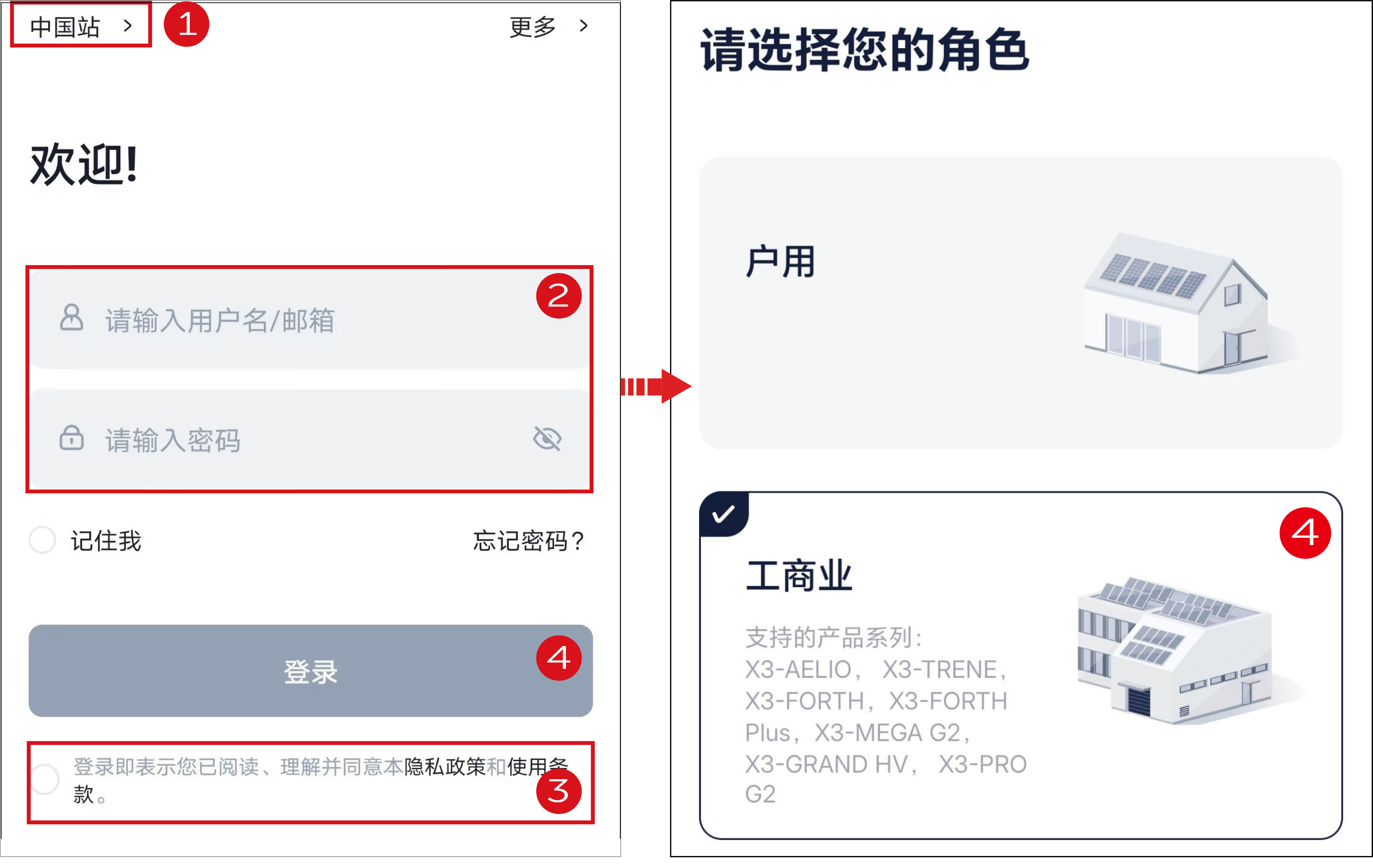 艾罗云登录常见报错提示与解决办法示意图
