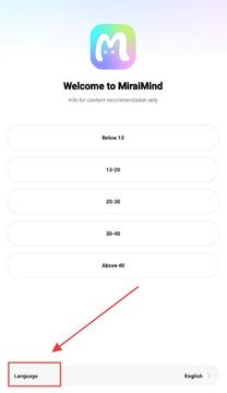 MiraiMind����������׿���İ� ������������ͼ
