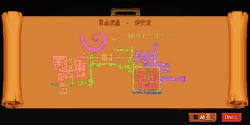丹达拉恐惧试炼手游安卓版汉化版 新手开局 游戏界面 解谜场景
