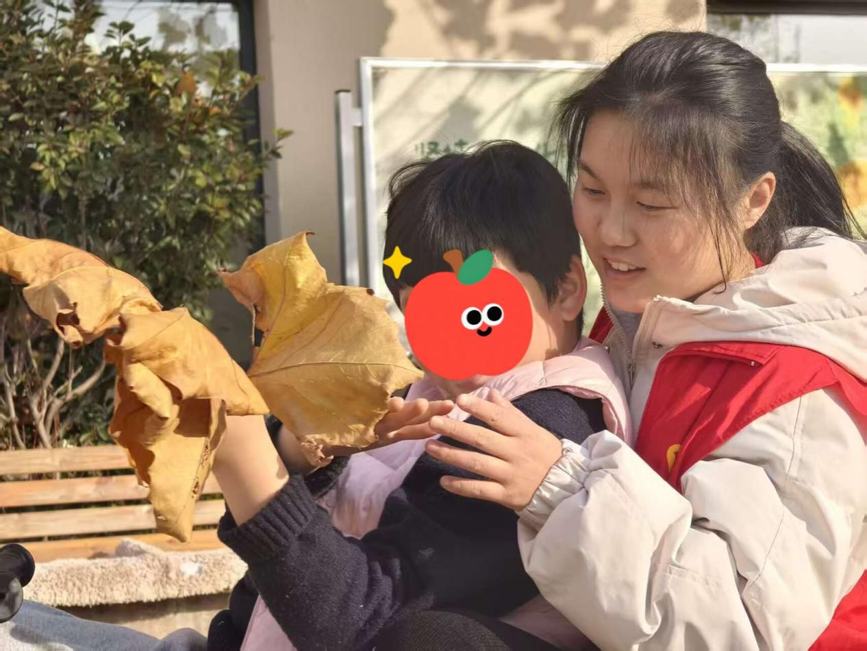星途守护日常陪伴亲子互动场景