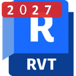 Autodesk Revit 2027(������ƺ�ʩ������)